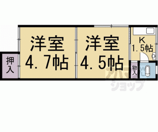 【セカンドステージ静楽】