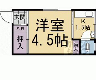 【セカンドステージ静楽】
