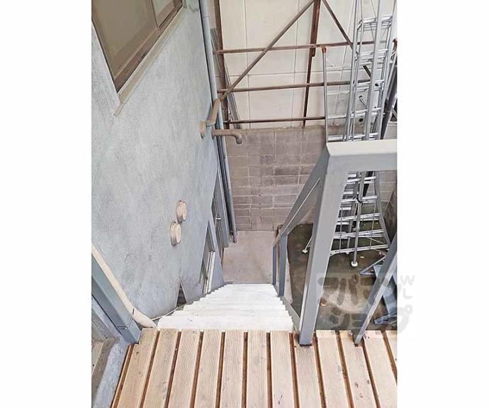 【アクシス宮越】間取