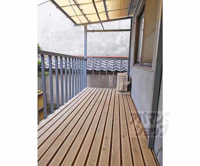 【アクシス宮越】間取