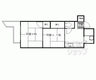 【本町マンション】