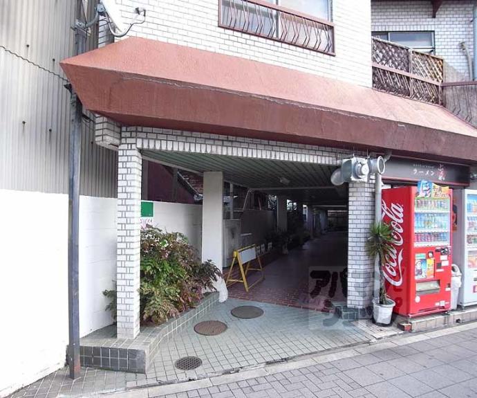 【本町マンション】間取