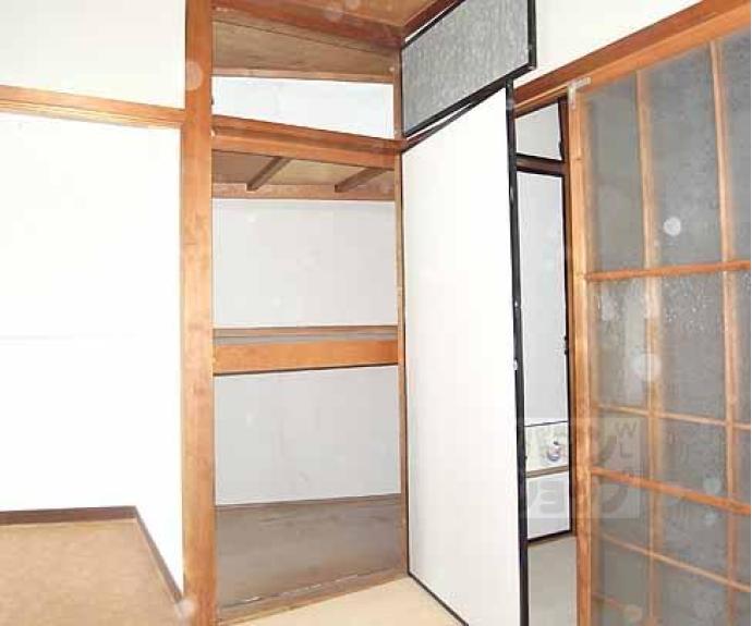 【本町マンション】間取