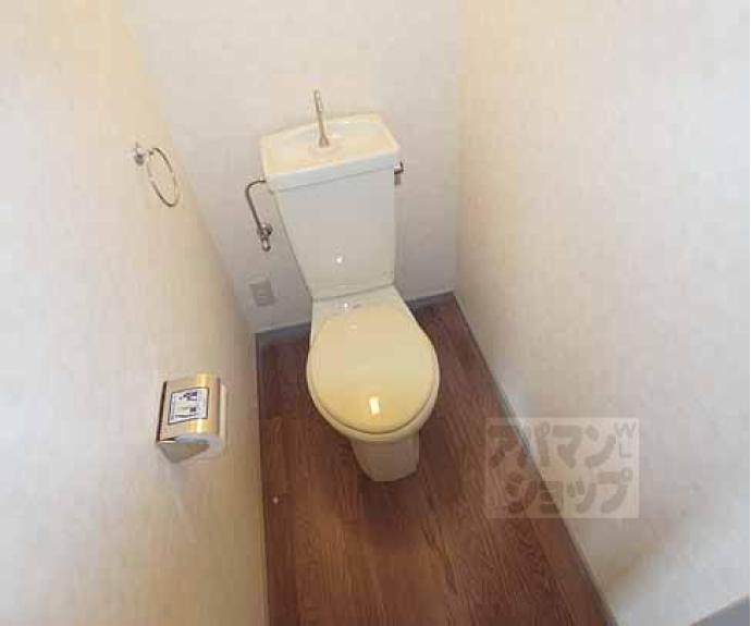 【メゾン墨染】間取