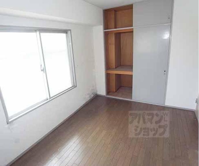 【メゾン墨染】間取