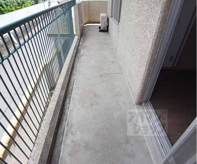 【メゾン墨染】間取