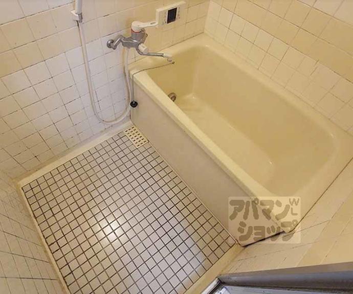 【サンセリテ伏見】間取