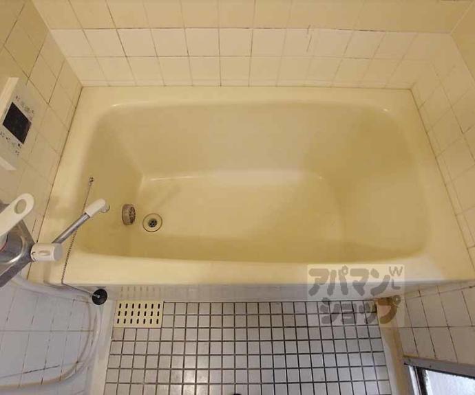 【サンセリテ伏見】間取