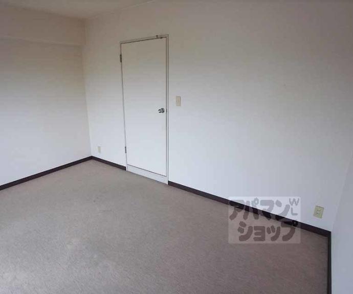 【サンセリテ伏見】間取