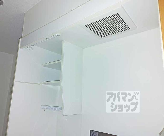 【カンタル中書島】間取