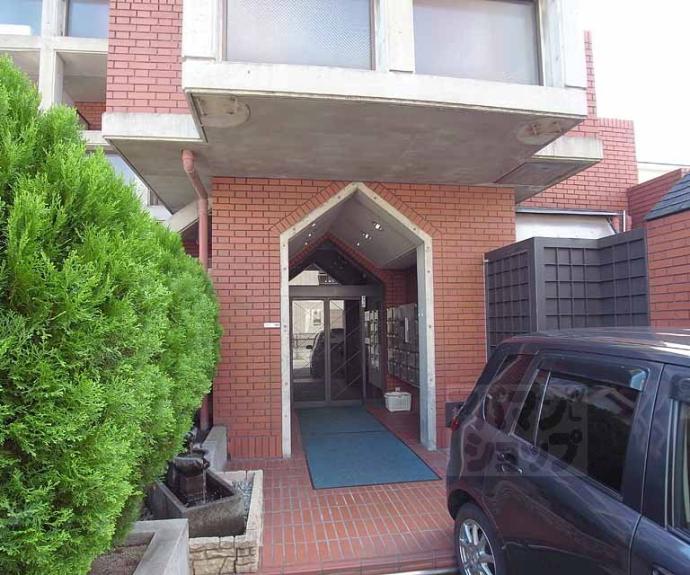 【グランドハイツ津田】間取