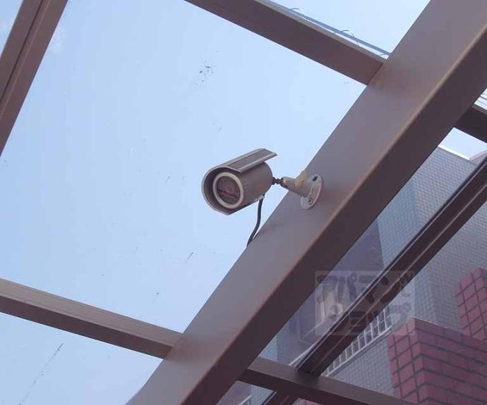 【グランドハイツ津田】間取