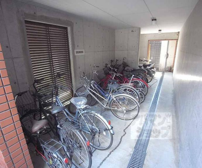 【グランドハイツ津田】間取