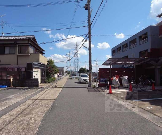 【グランドハイツ津田】間取