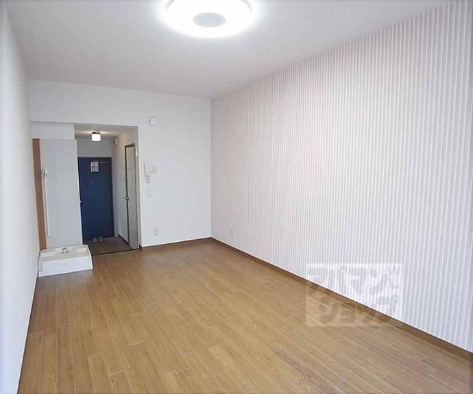 【グランドハイツ津田】間取