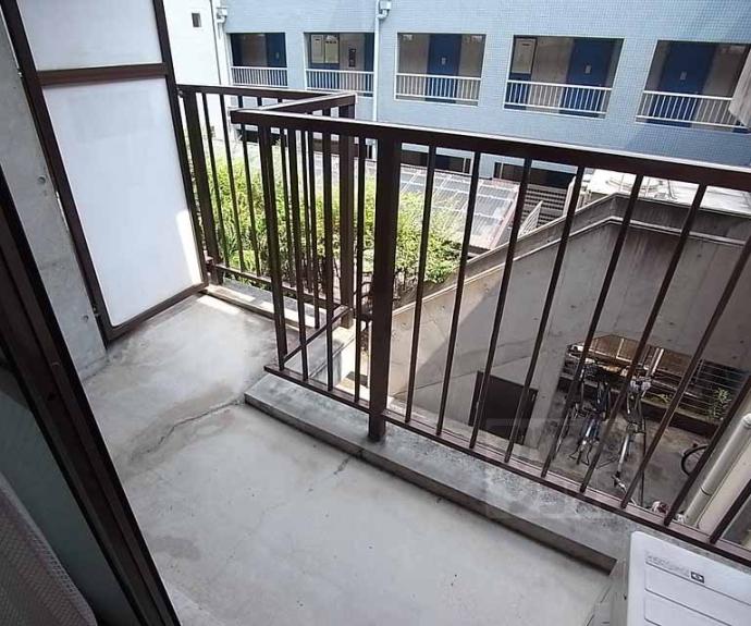 【グランドハイツ津田】間取