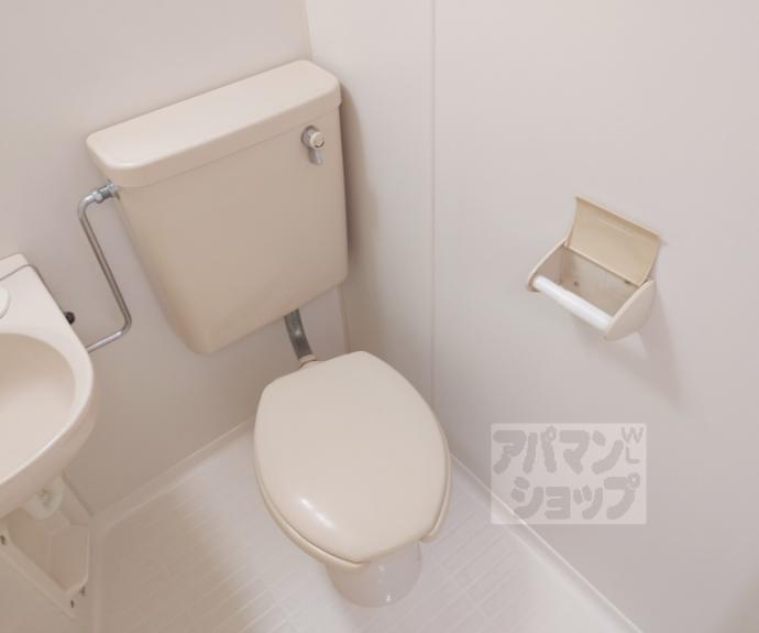 【グランドハイツ津田】間取