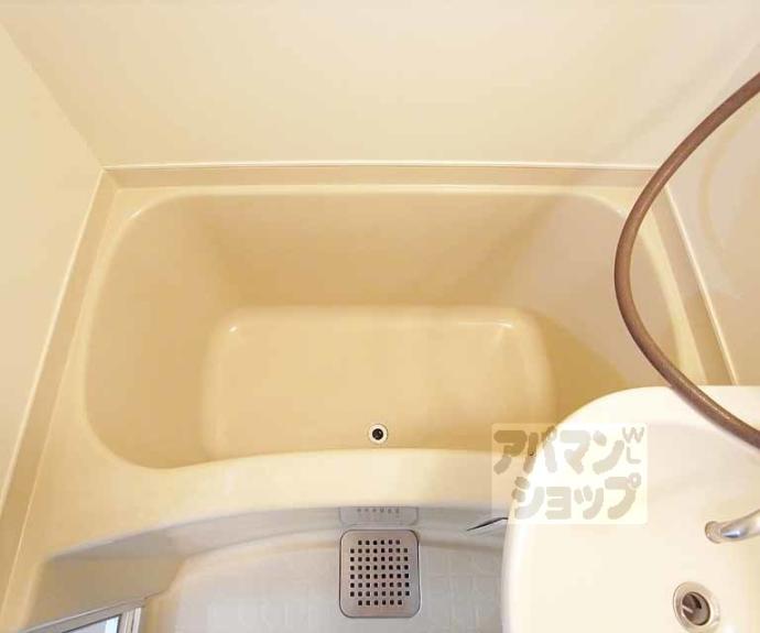 【メゾン桃栄】間取