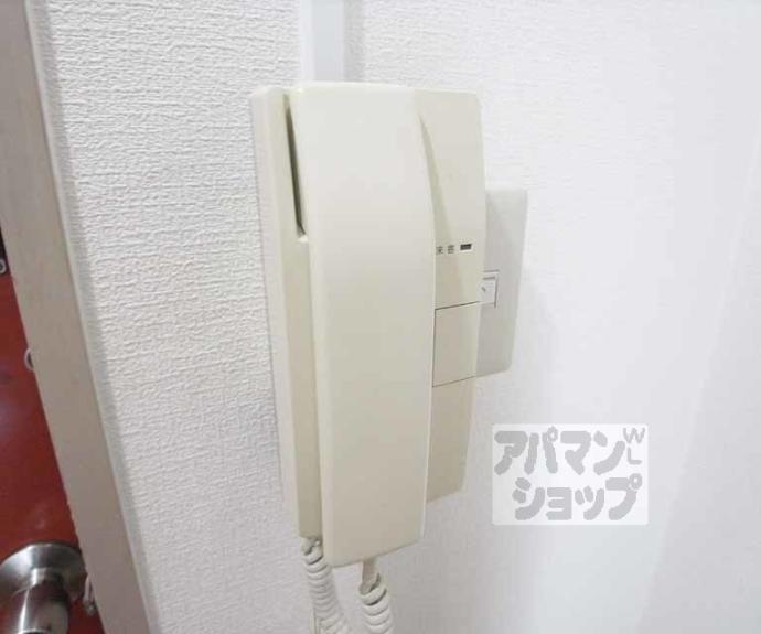 【メゾン桃栄】間取