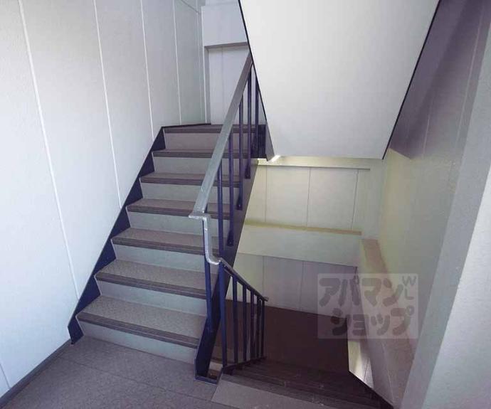 【内藤マンション】間取