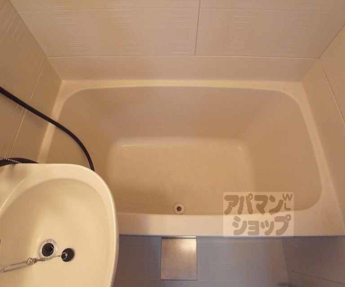 【内藤マンション】間取