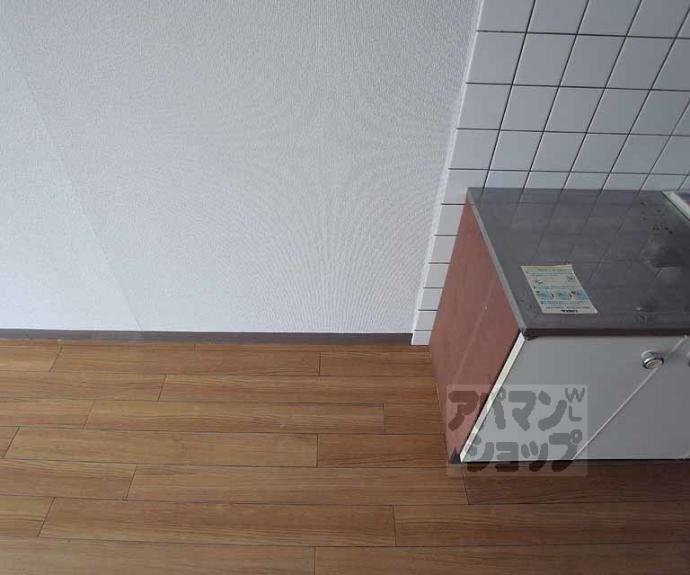 【内藤マンション】間取