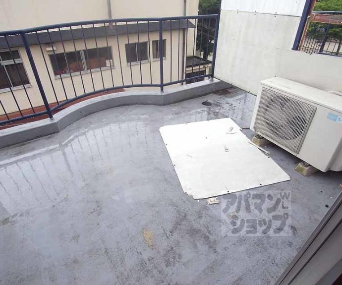 【内藤マンション】間取