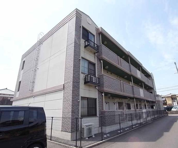 【エクセレンテ】間取