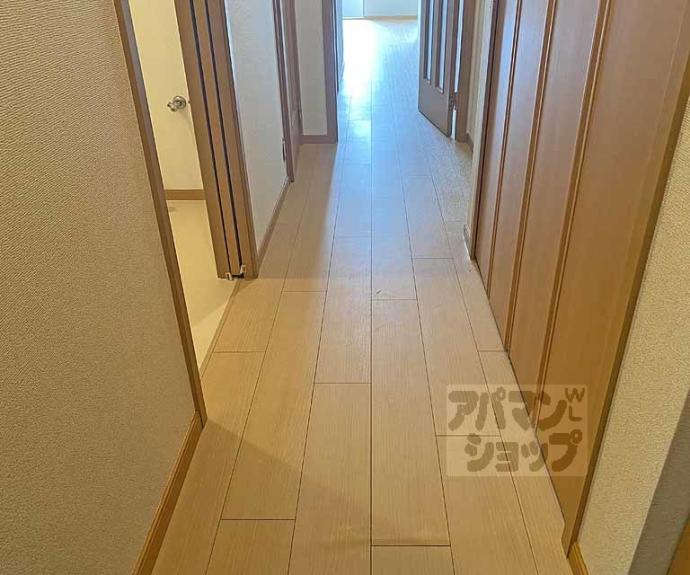 【エスポワール】間取