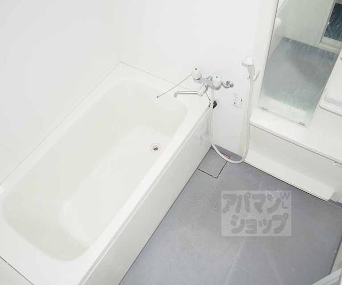 【Succeed吉祥院】間取