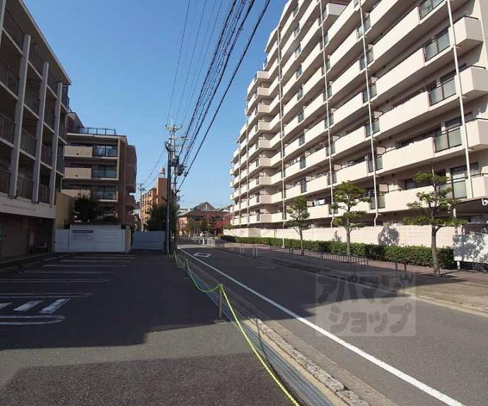 【フレーヴァー藤森】間取