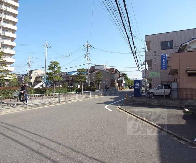 【フレーヴァー藤森】間取