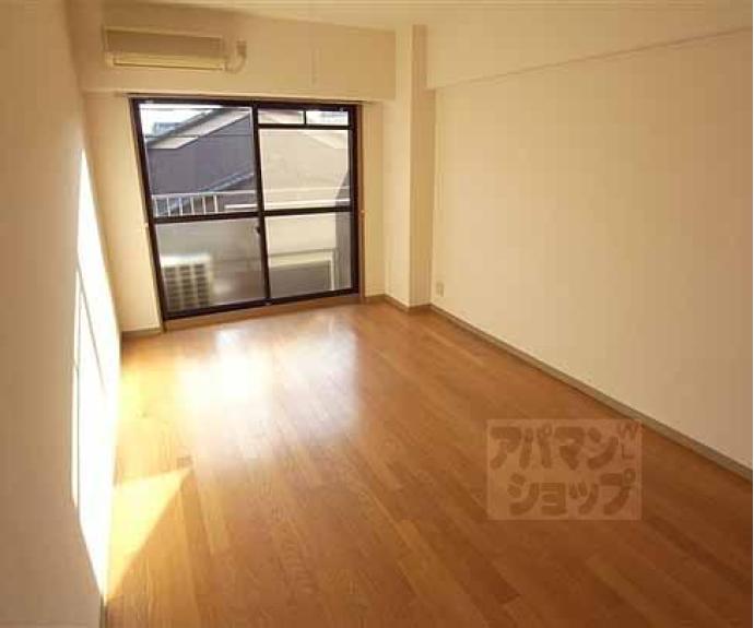 【米市館】間取