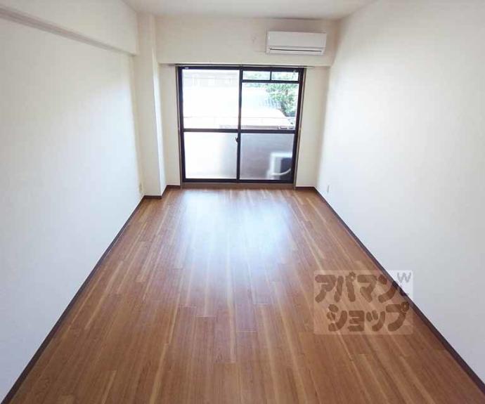 【米市館】間取