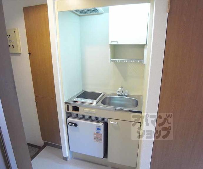 【米市館】間取