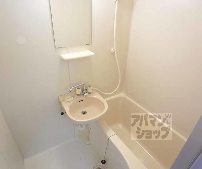 【米市館】間取