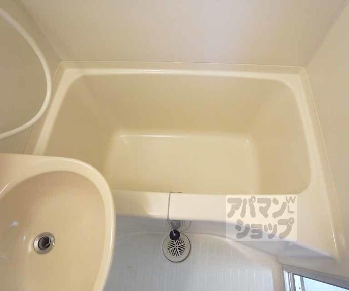 【米市館】間取