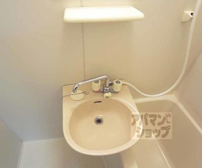 【米市館】間取