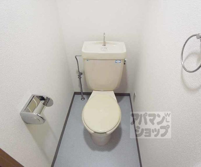 【米市館】間取