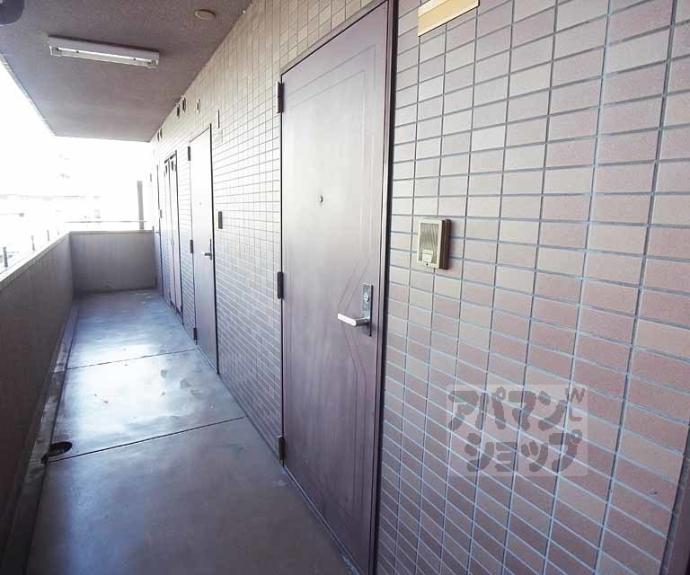 【米市館】間取