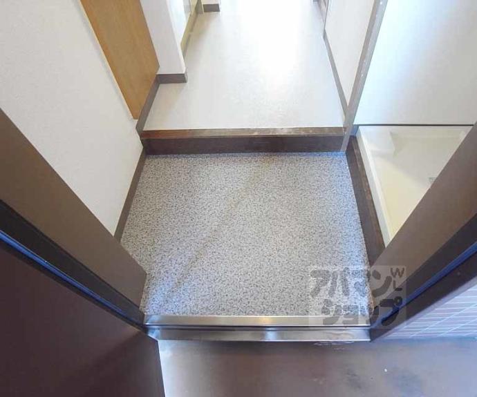 【米市館】間取