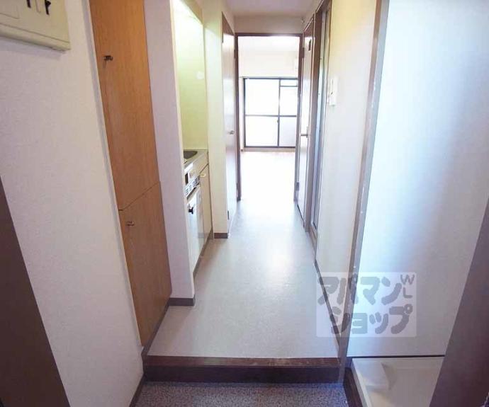 【米市館】間取