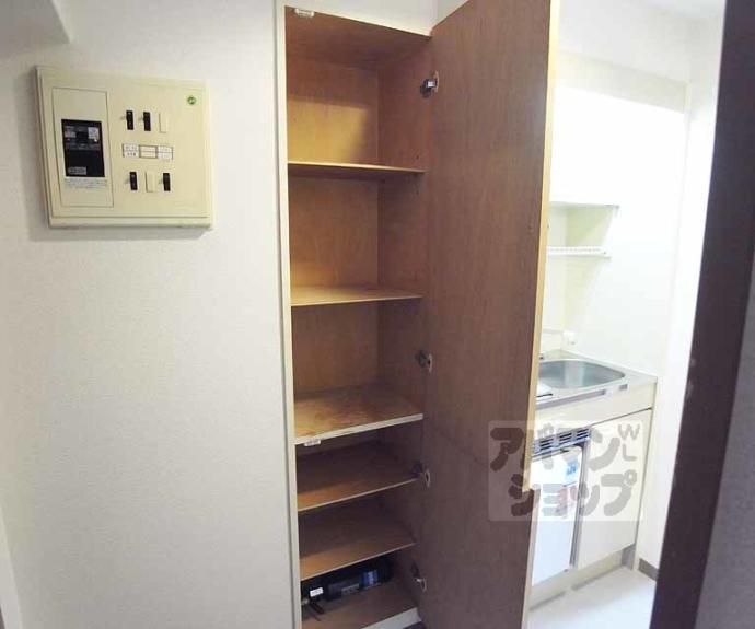 【米市館】間取