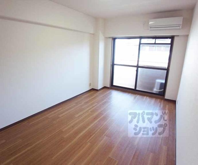 【米市館】間取