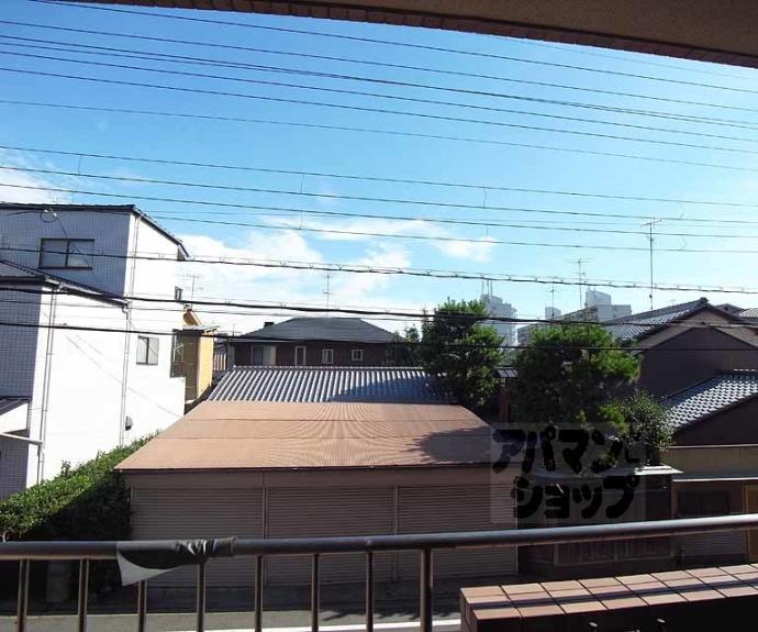 【米市館】間取