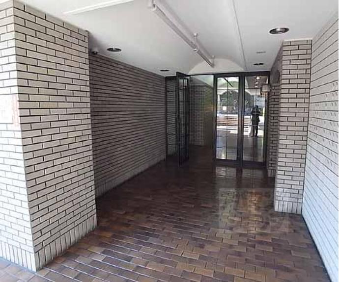 【藤和ライブタウン伏見桃山】間取