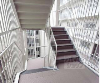 藤和ライブタウン伏見桃山 アパマンショップ京都