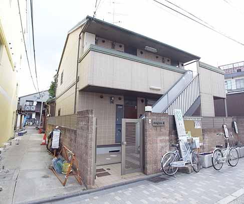 ハイツ糺
