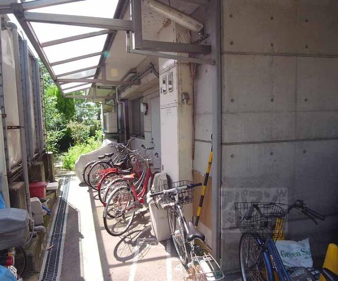 【ＳＯＭＮＩＵＭ】間取