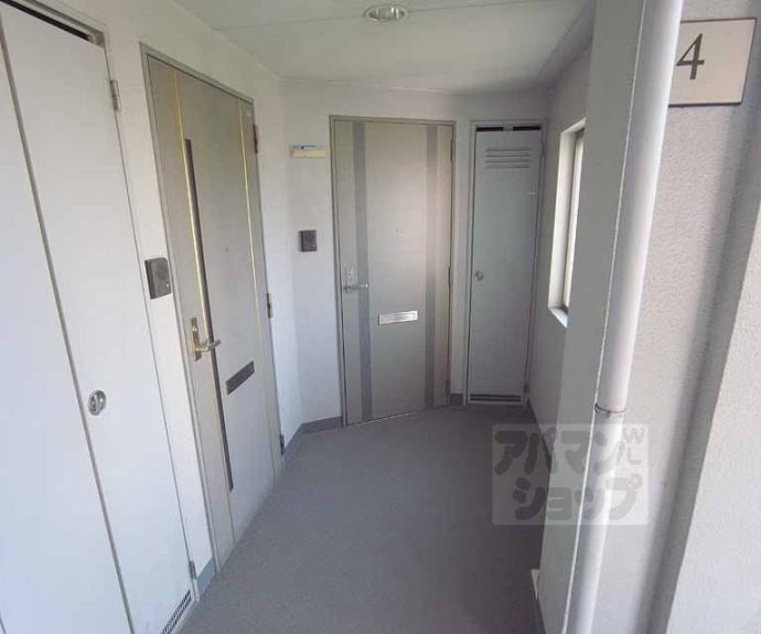 【ＳＯＭＮＩＵＭ】間取